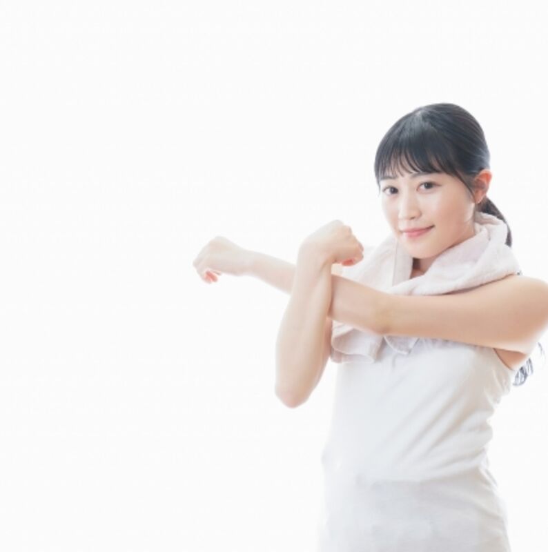 運動しなくてもダイエット効果がある