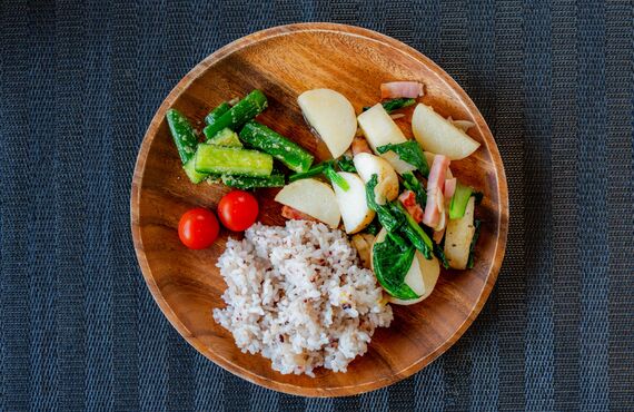 失敗しないダイエット運動前食事タイミングと量の正解