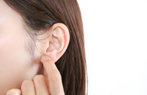 耳つぼダイエットの効果は何日目から？実感しやすい時期と注意点