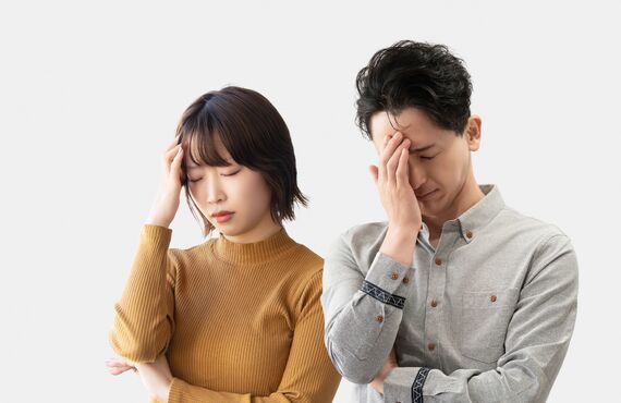 耳つぼダイエットで頭痛が起こる？原因と対処法・続けても大丈夫なケースを解説